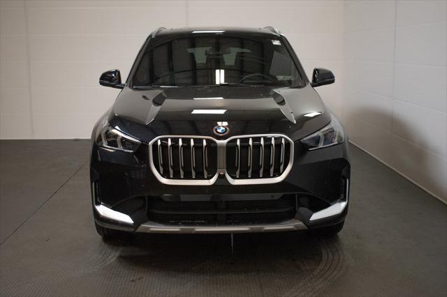 new 2025 BMW X1 car, priced at $48,845