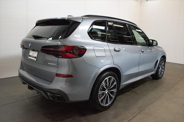 new 2026 BMW X5 car, priced at $100,325