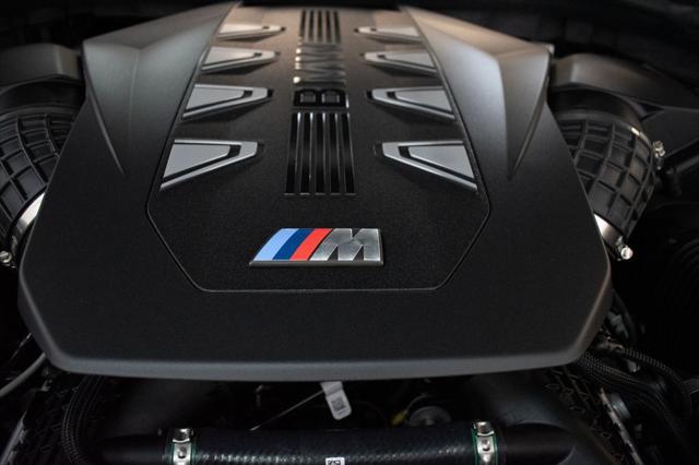 new 2026 BMW X5 car, priced at $100,325