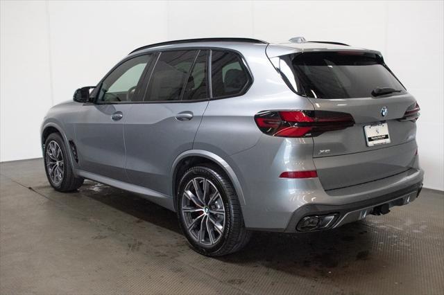 new 2026 BMW X5 car, priced at $100,325