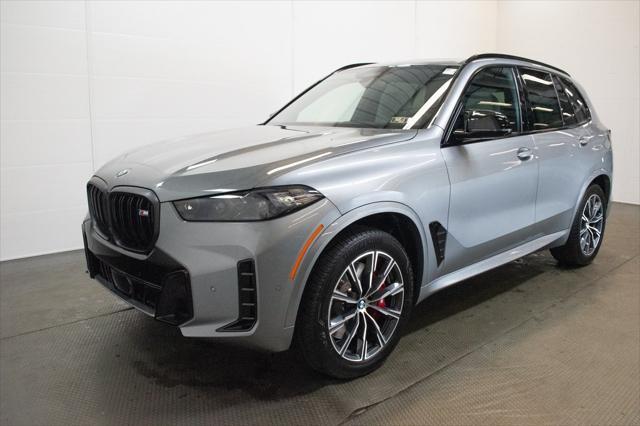 new 2026 BMW X5 car, priced at $100,325