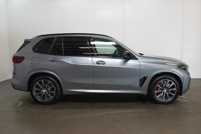 new 2026 BMW X5 car, priced at $100,325
