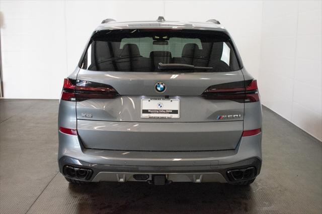 new 2026 BMW X5 car, priced at $100,325