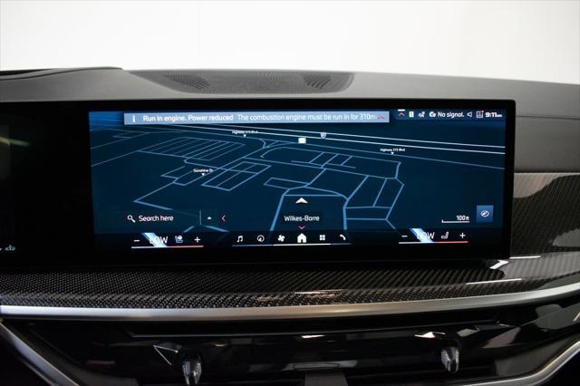new 2026 BMW X5 car, priced at $100,325