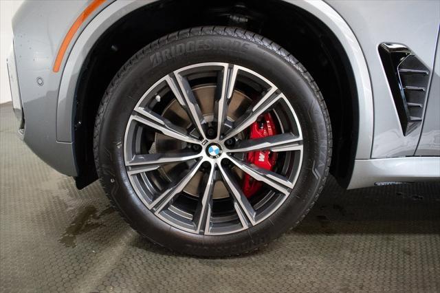 new 2026 BMW X5 car, priced at $100,325