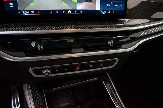 new 2026 BMW X5 car, priced at $100,325
