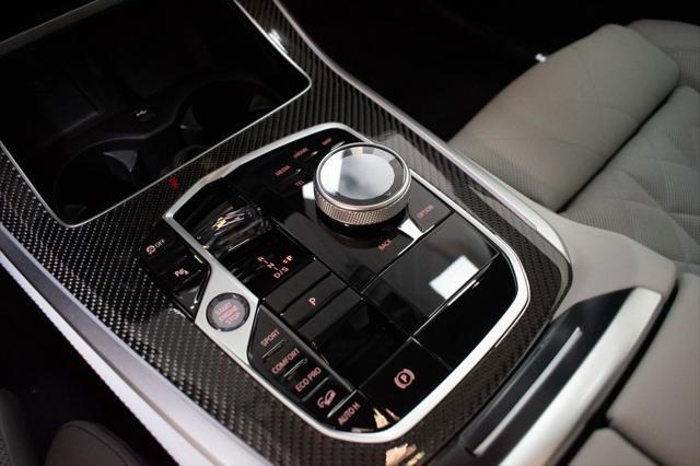 new 2026 BMW X5 car, priced at $100,325