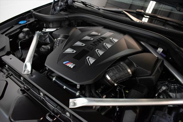 new 2026 BMW X5 car, priced at $100,325