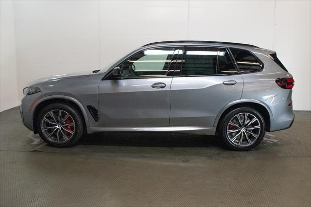 new 2026 BMW X5 car, priced at $100,325