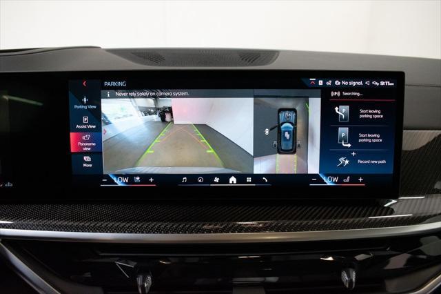 new 2026 BMW X5 car, priced at $100,325