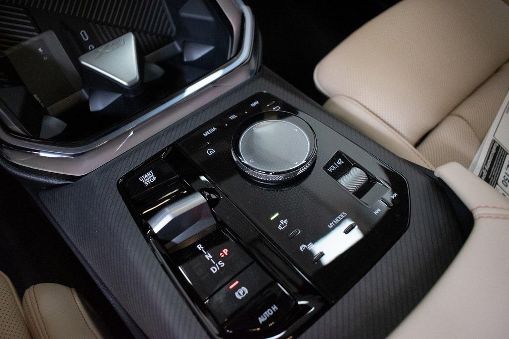 new 2026 BMW X3 car, priced at $57,875