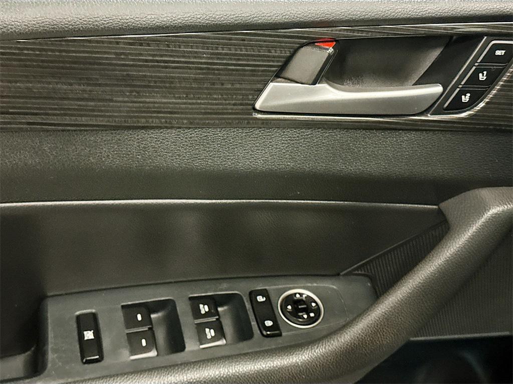 used 2018 Hyundai Sonata car, priced at $11,500