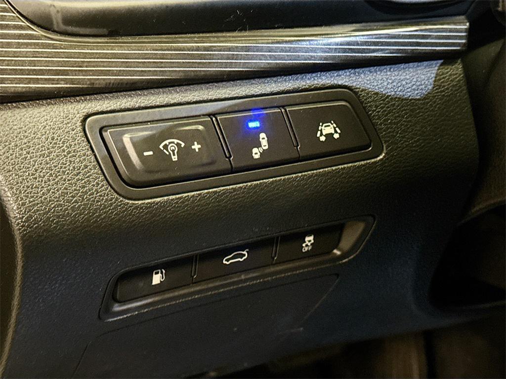 used 2018 Hyundai Sonata car, priced at $11,500