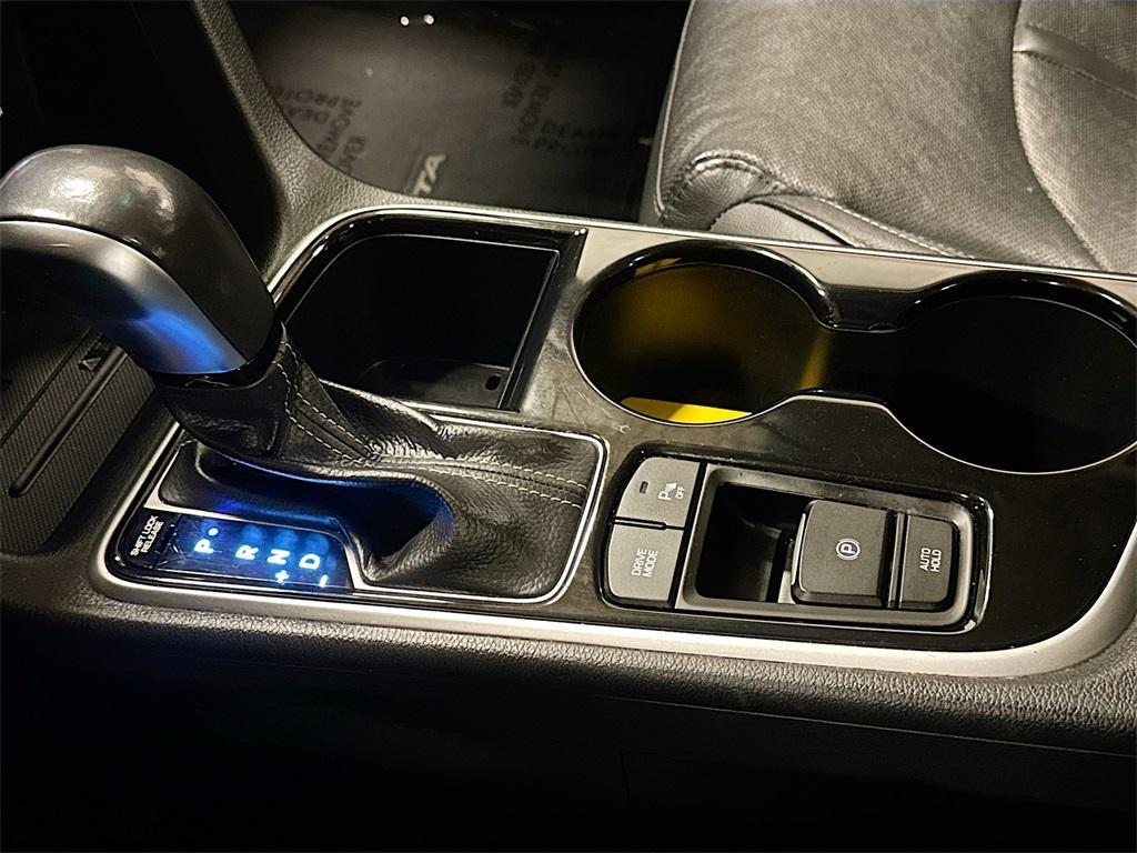 used 2018 Hyundai Sonata car, priced at $11,500