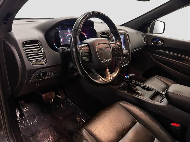 used 2020 Dodge Durango car, priced at $19,995