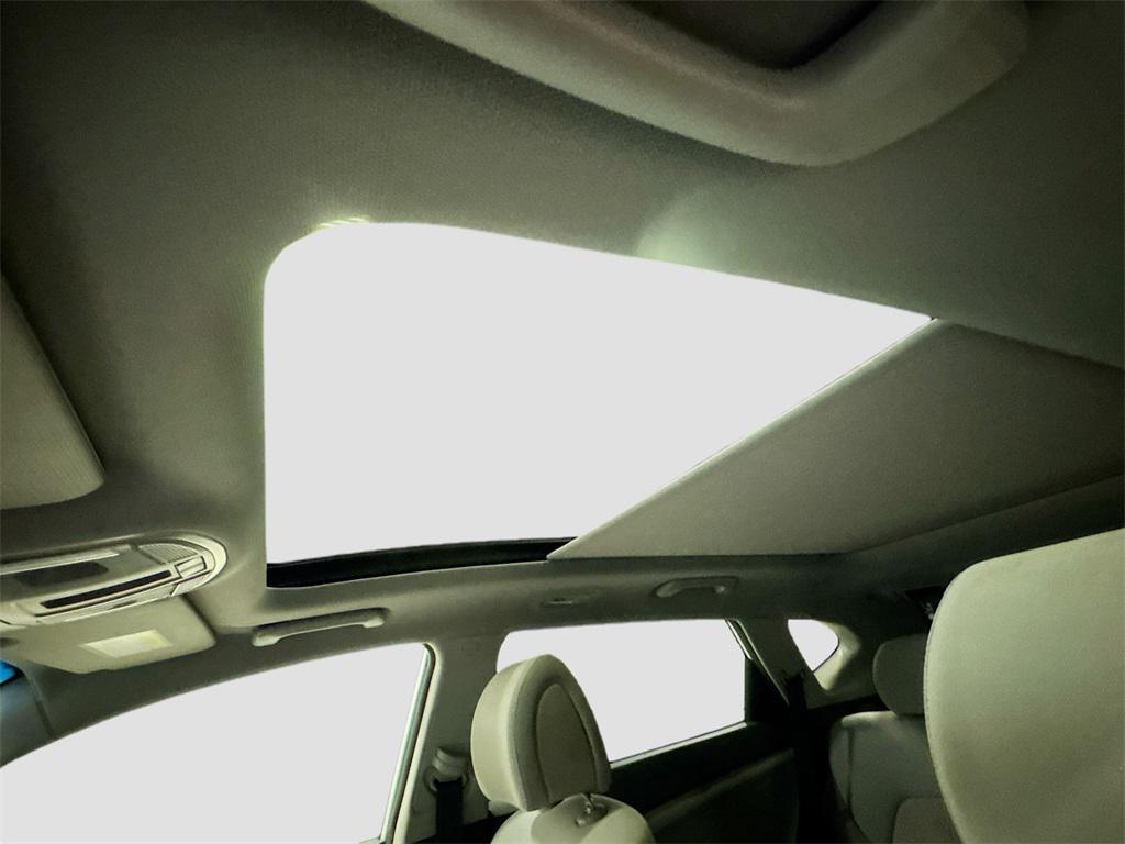 used 2018 Hyundai Tucson car, priced at $13,250