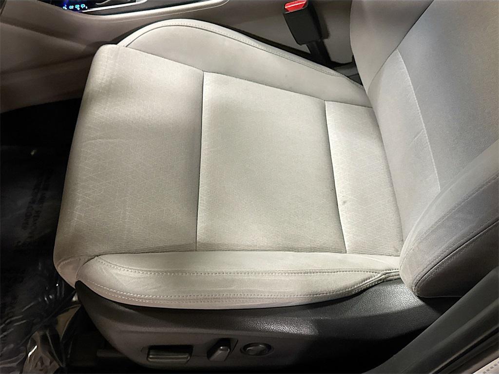 used 2018 Hyundai Tucson car, priced at $13,250