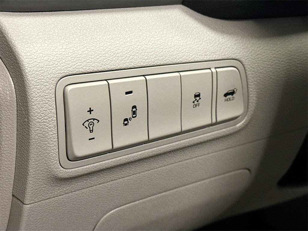 used 2018 Hyundai Tucson car, priced at $13,250