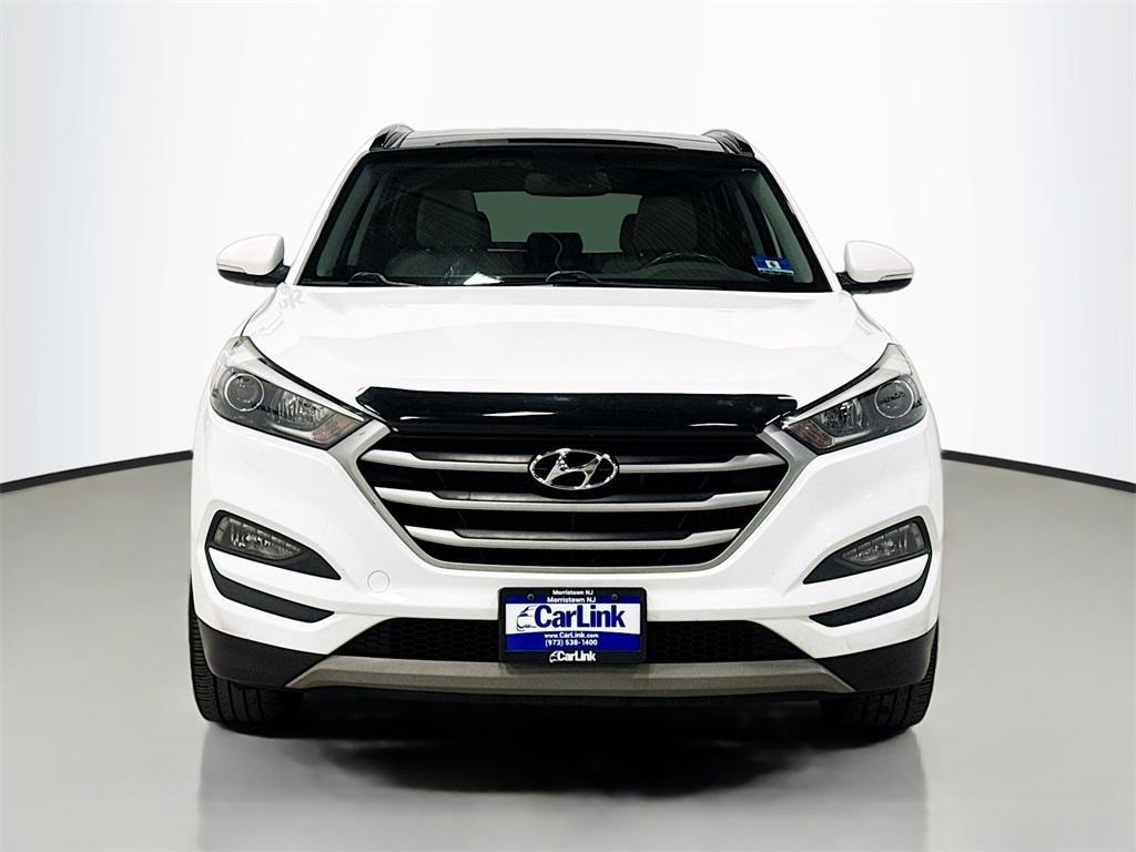 used 2018 Hyundai Tucson car, priced at $13,250