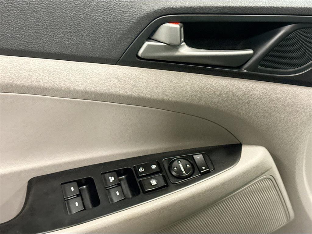 used 2018 Hyundai Tucson car, priced at $13,250