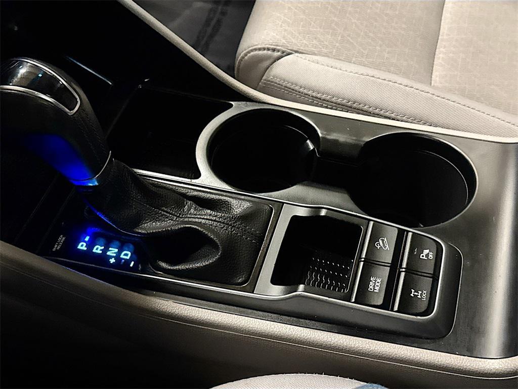 used 2018 Hyundai Tucson car, priced at $13,250