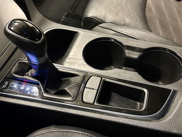 used 2015 Hyundai Sonata car, priced at $7,590