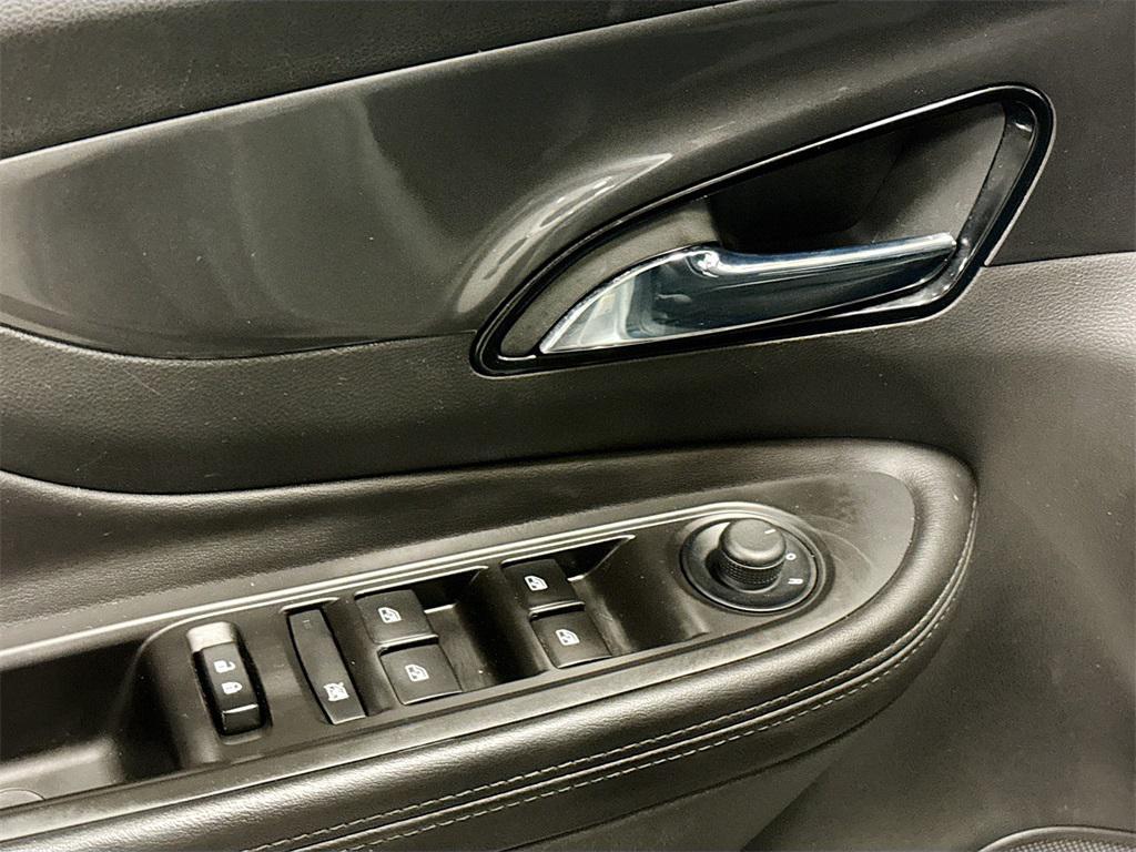 used 2022 Buick Encore car, priced at $14,750