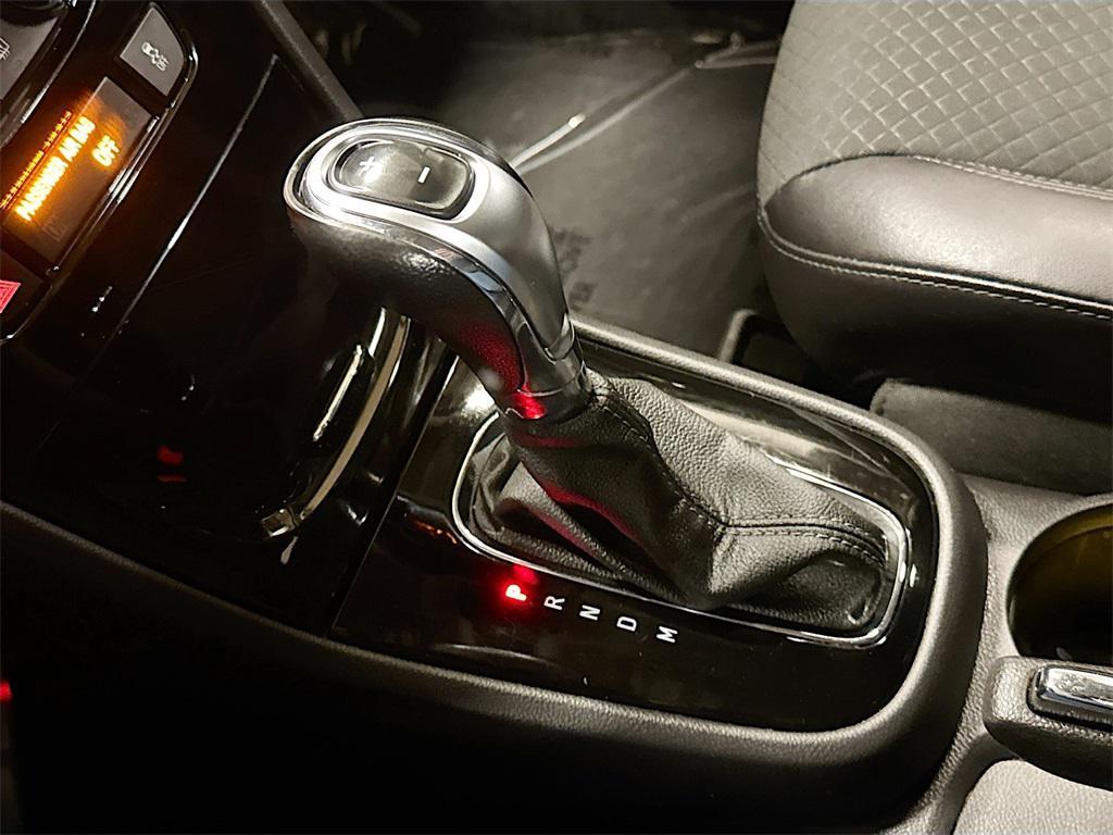 used 2022 Buick Encore car, priced at $14,750