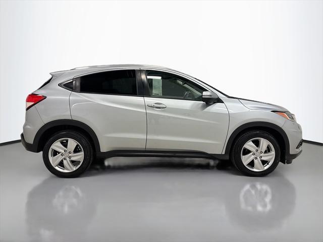 used 2019 Honda HR-V car, priced at $17,995