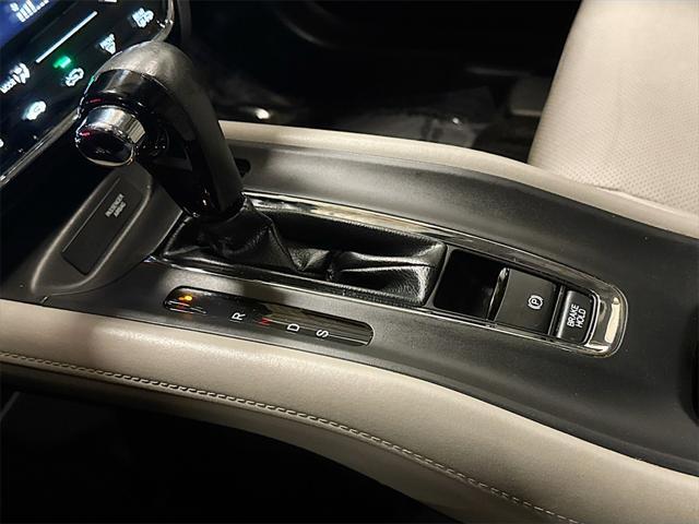 used 2019 Honda HR-V car, priced at $17,995