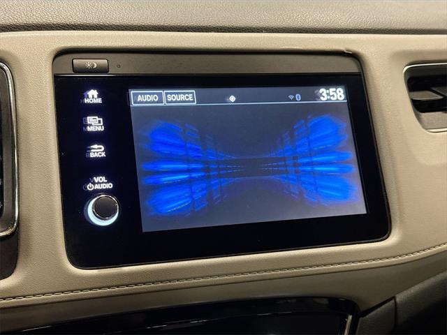 used 2019 Honda HR-V car, priced at $17,995