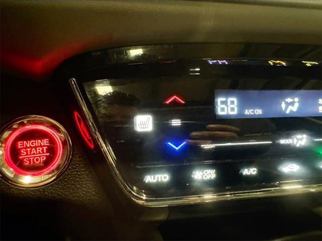 used 2019 Honda HR-V car, priced at $17,995