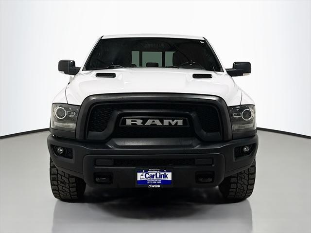 used 2017 Ram 1500 car, priced at $23,995