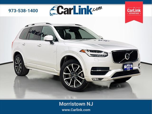 used 2018 Volvo XC90 car, priced at $21,998