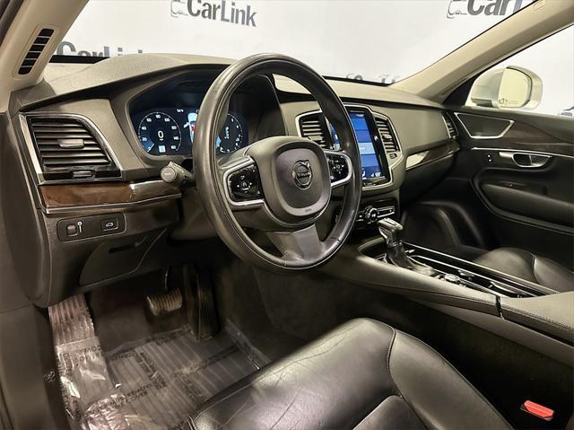 used 2018 Volvo XC90 car, priced at $21,998