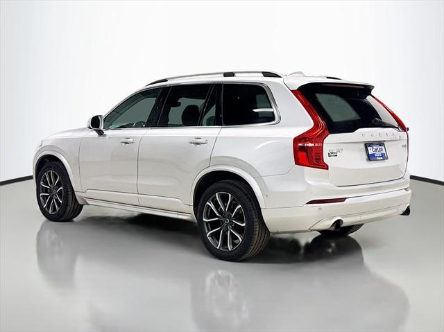 used 2018 Volvo XC90 car, priced at $21,998