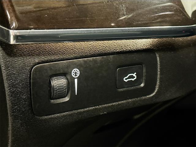 used 2018 Volvo XC90 car, priced at $19,995