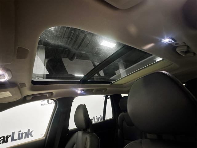 used 2018 Volvo XC90 car, priced at $19,995