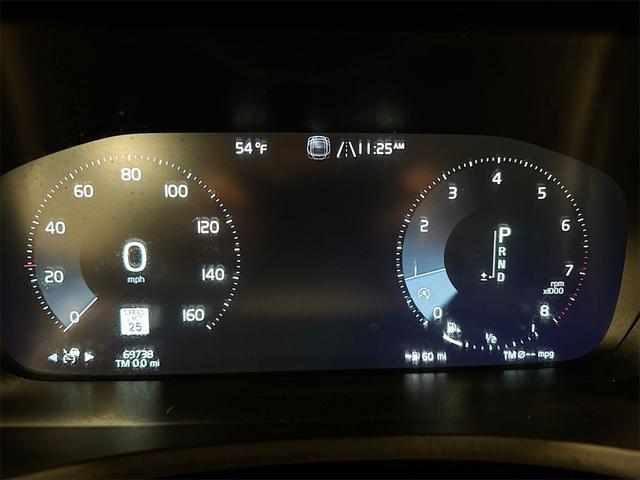 used 2018 Volvo XC90 car, priced at $19,995