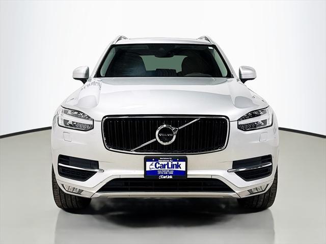 used 2018 Volvo XC90 car, priced at $22,000