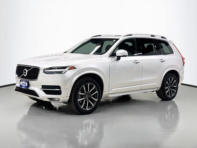 used 2018 Volvo XC90 car, priced at $21,998