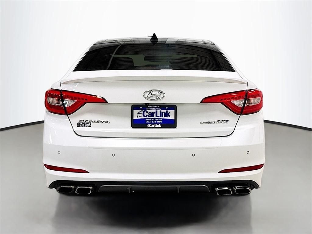used 2017 Hyundai Sonata car, priced at $11,499