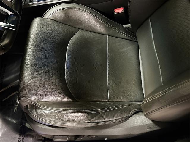 used 2017 Hyundai Sonata car, priced at $12,700
