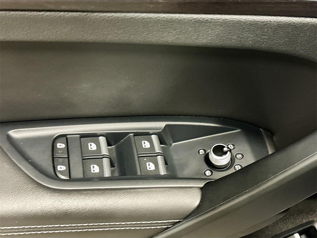 used 2022 Audi Q5 car, priced at $33,595