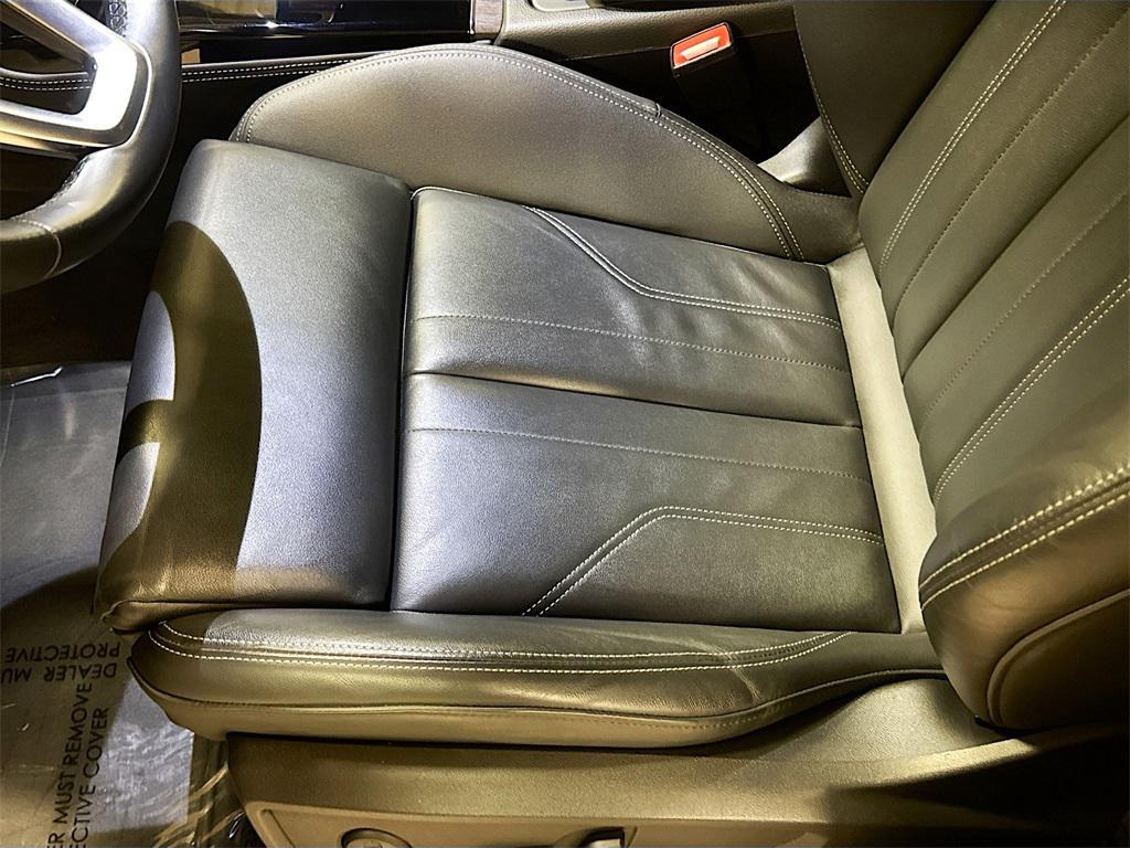 used 2022 Audi Q5 car, priced at $33,595