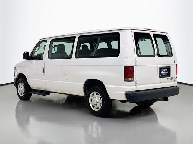 used 2013 Ford E150 car, priced at $14,499