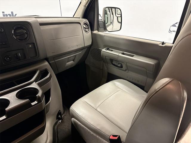 used 2013 Ford E150 car, priced at $14,499