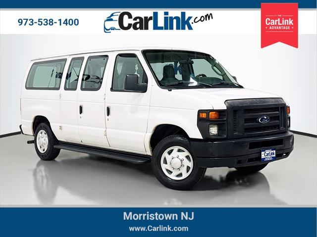 used 2013 Ford E150 car, priced at $14,499