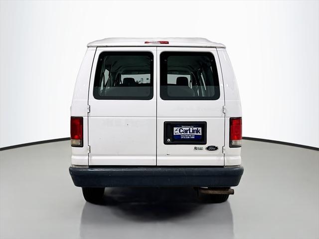 used 2013 Ford E150 car, priced at $14,499