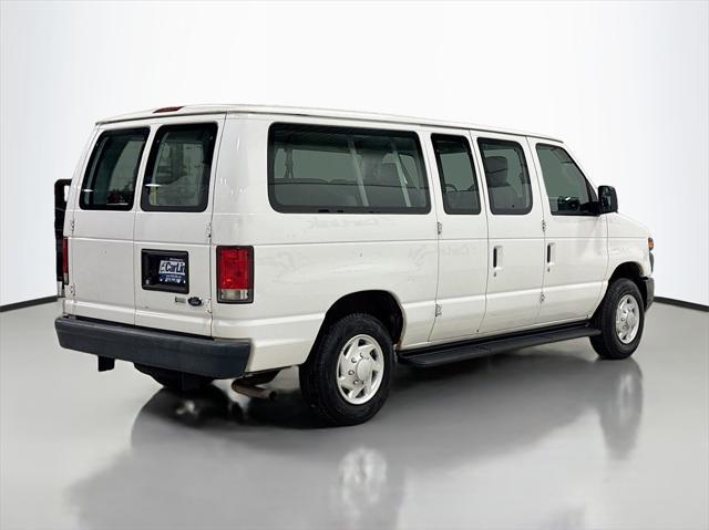 used 2013 Ford E150 car, priced at $14,499